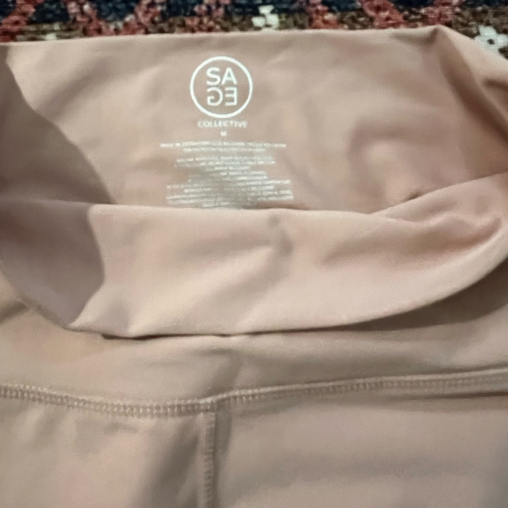 Sage Collective Leggings